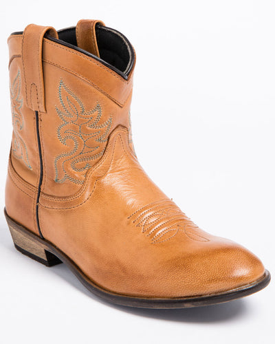 Dingo Women's 6" Willie Western Fashion Boots Style DI862 Ladies Boots from Dingo