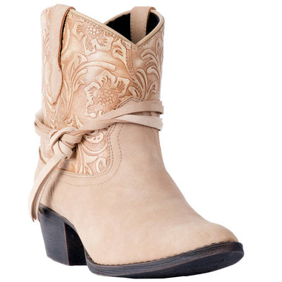 Dingo Valerie Boots Style DI8951 Ladies Boots from Dingo