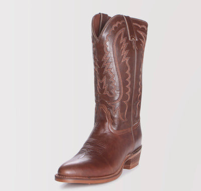 Nocona Mens Hero Western Cowboy Boots Style NB5551 Mens Boots from Nocona