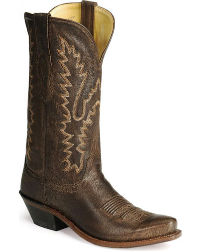 Jama Ladies Fashion Western Boots Style LF1534 Ladies Boots from Old West/Jama Boots