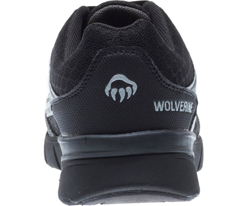 Wolverine jetstream clearance carbonmax safety toe