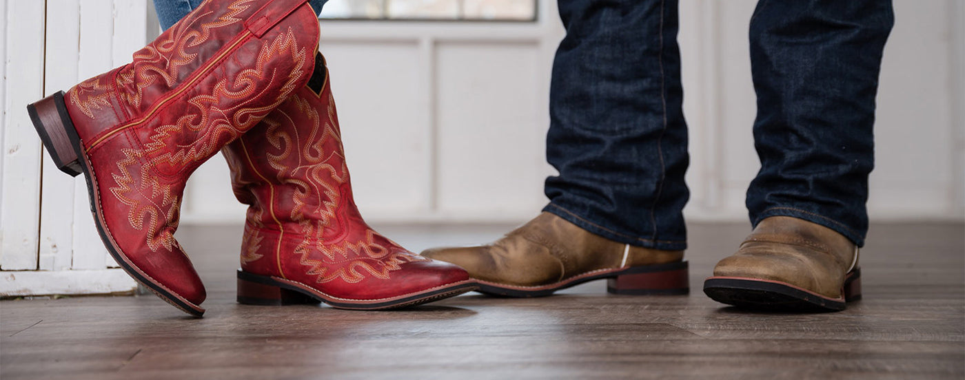 Laredo Boots, Laredo Mens Boots, Laredo Ladies Boots