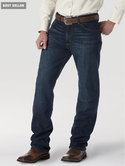 WRANGLER 20X COMPETITION JEAN STYLE 01MWXDB Mens Jeans from Wrangler
