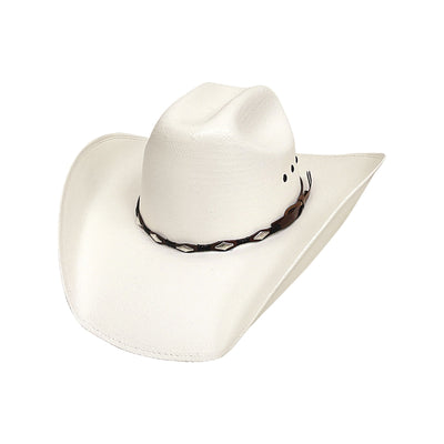 Bullhide Alamo 50X Cowboy Hat Style 0272- Premium Mens Hats from Monte Carlo/Bullhide Hats Shop now at HAYLOFT WESTERN WEARfor Cowboy Boots, Cowboy Hats and Western Apparel