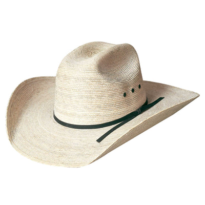 BULLHIDE ANTELOPE JR STRAW COWBOY HAT STYLE 0289 Boys Hats from Monte Carlo/Bullhide Hats