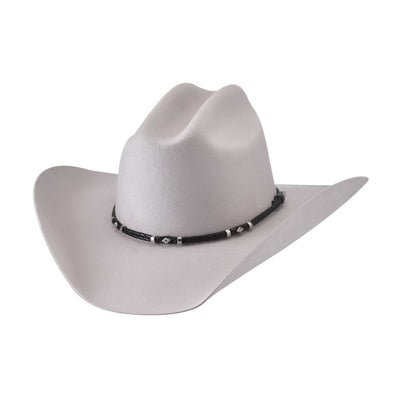 Bullhide Gholson Wool Hat Style 0805SB- Premium Mens Hats from Monte Carlo/Bullhide Hats Shop now at HAYLOFT WESTERN WEARfor Cowboy Boots, Cowboy Hats and Western Apparel