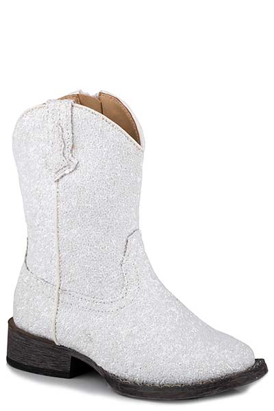 Roper Girls Glitter Galore Cowboy Boots 09-017-1903-3371- Premium Girls Boots from Roper Shop now at HAYLOFT WESTERN WEARfor Cowboy Boots, Cowboy Hats and Western Apparel