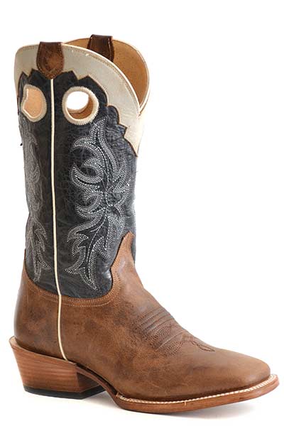 Roper Mens Ride Em Cowboy Boots Style  09-020-7027-8425 Mens Boots from Roper
