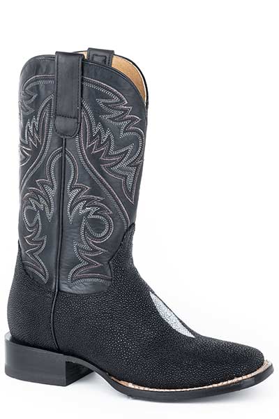 ROPER LADIES ALL IN BOOTS STYLE 09-021-6500-8199 Ladies Boots from Roper