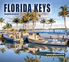 Florida Keys Impressions Books from Farcountry Press
