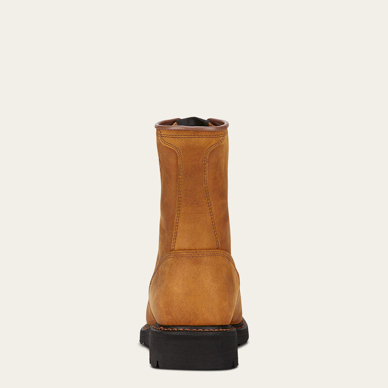 Ariat Cascade 8\