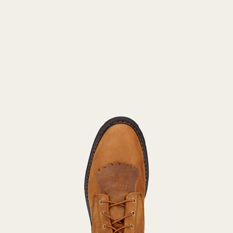 Ariat Mens Cascade 8 display picture 1