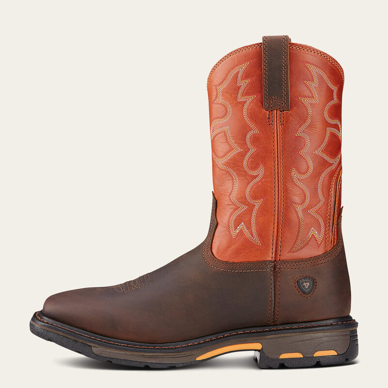 Ariat Mens Workhog 11