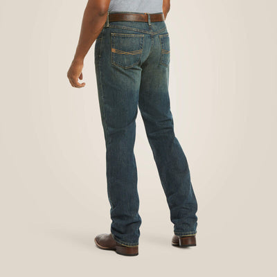 Ariat Mens M2 Relaxed Legacy Boot Cut Jean Style 10006156- Premium Mens Jeans from Ariat Shop now at HAYLOFT WESTERN WEARfor Cowboy Boots, Cowboy Hats and Western Apparel