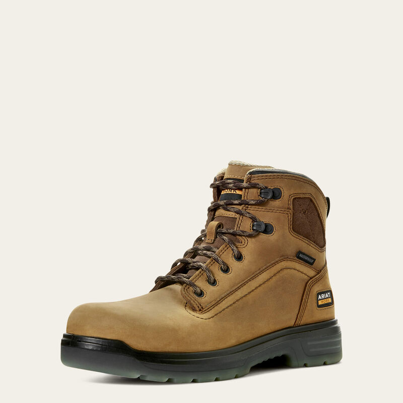 Ariat Turbo 6 display picture 3