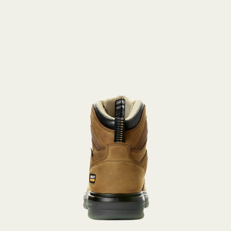 Ariat Turbo 6\
