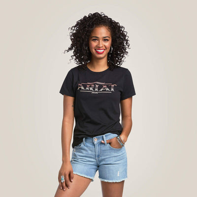 Ariat Serape Style T-Shirt 10039974  from Ariat