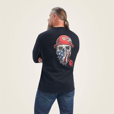 Ariat Mens FR Born For This T-Shirt Style 10041479 Mens Shirts from Ariat