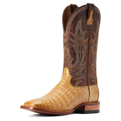 Ariat Gunslinger Western Boot Style 10042476- Premium Mens Boots from Ariat Shop now at HAYLOFT WESTERN WEARfor Cowboy Boots, Cowboy Hats and Western Apparel