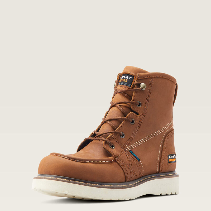 Ariat rebar h20 online