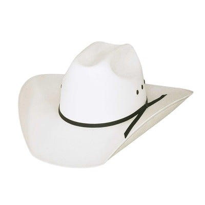 Bullhide Back in the Saddle 10X Childrens Straw Cowboy Hat Style 1033 Unisex Childrens Hats from Monte Carlo/Bullhide Hats