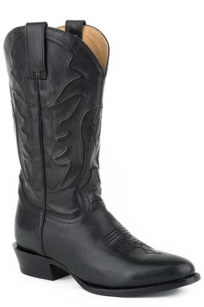 Stetson Mens Ames Boots Style 12-020-7311-1686 Mens Boots from Stetson Boots and Apparel