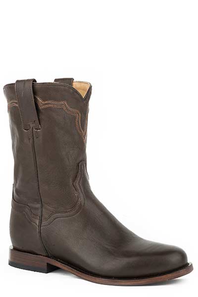 Stetson Mens Puncher Boots Style 12-020-7605-0751- Premium Mens Boots from Stetson Boots and Apparel Shop now at HAYLOFT WESTERN WEARfor Cowboy Boots, Cowboy Hats and Western Apparel