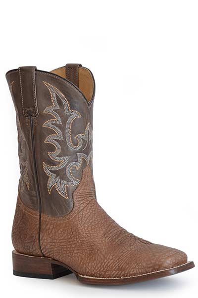 Stetson Mens Obadiah Boots Style 12-020-8812-3844 Mens Boots from Stetson Boots and Apparel