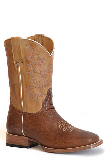 Stetson Mens Obadiah Boots Style 12-020-8812-3845 Mens Boots from Stetson Boots and Apparel