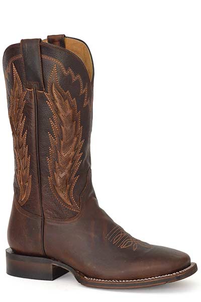 Stetson Mens Airflow Boots Style 12-020-8910-3872 Mens Boots from Stetson Boots and Apparel