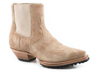 Stetson Ladies Sequoia Snip Toe Boot Style 12-021-5105-1245- Premium Ladies Boots from Stetson Boots and Apparel Shop now at HAYLOFT WESTERN WEARfor Cowboy Boots, Cowboy Hats and Western Apparel