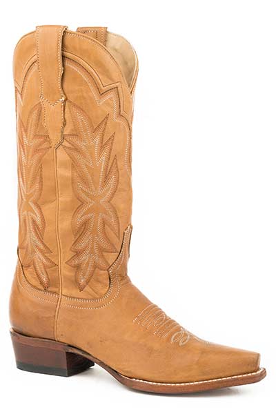 Stetson Ladies Casey Boot Style 12-021-6105-0628- Premium Ladies Boots from Stetson Boots and Apparel Shop now at HAYLOFT WESTERN WEARfor Cowboy Boots, Cowboy Hats and Western Apparel