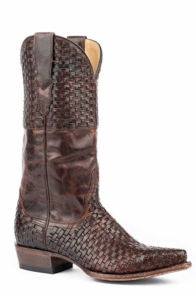 Stetson Ladies Bea Boot Style 12-021-6105-1257- Premium Ladies Boots from Stetson Boots and Apparel Shop now at HAYLOFT WESTERN WEARfor Cowboy Boots, Cowboy Hats and Western Apparel