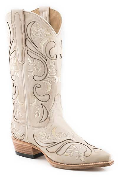Stetson Ladies Marina Boot Style 12-021-6105-3509- Premium Ladies Boots from Stetson Boots and Apparel Shop now at HAYLOFT WESTERN WEARfor Cowboy Boots, Cowboy Hats and Western Apparel