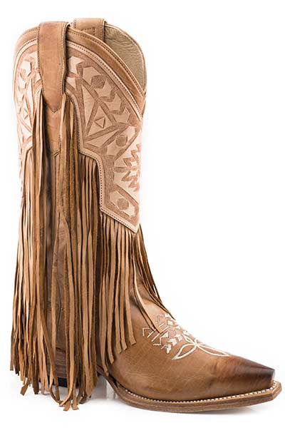 Stetson Ladies Sloane Boot Style  12-021-6105-3510- Premium Ladies Boots from Stetson Boots and Apparel Shop now at HAYLOFT WESTERN WEARfor Cowboy Boots, Cowboy Hats and Western Apparel