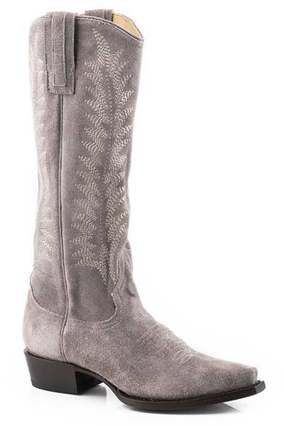 Stetson Ladies Lottie Boot Style 12-021-6115-1349- Premium Ladies Boots from Stetson Boots and Apparel Shop now at HAYLOFT WESTERN WEARfor Cowboy Boots, Cowboy Hats and Western Apparel