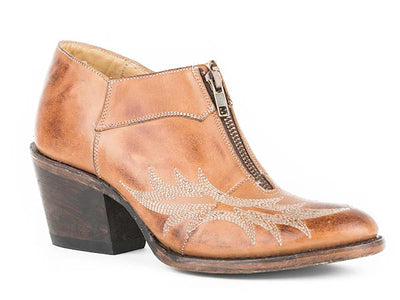 Stetson Ladies Nicole Boot Style 12-021-7502-1036 Ladies Boots from Stetson Boots and Apparel