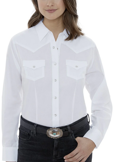 Ely Ladies Long Sleeve Western Shirt Style 15321905-01 Ladies Shirts from Ely