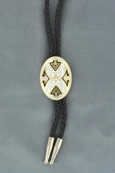 MF Western Bolo Style 22732 MENS ACCESSORIES from MF Western
