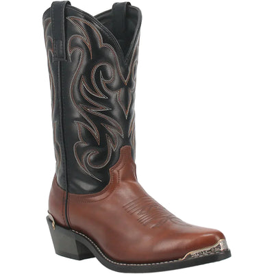 Laredo Mens Nashville Western Boots Style 28-2464 Mens Boots from Laredo
