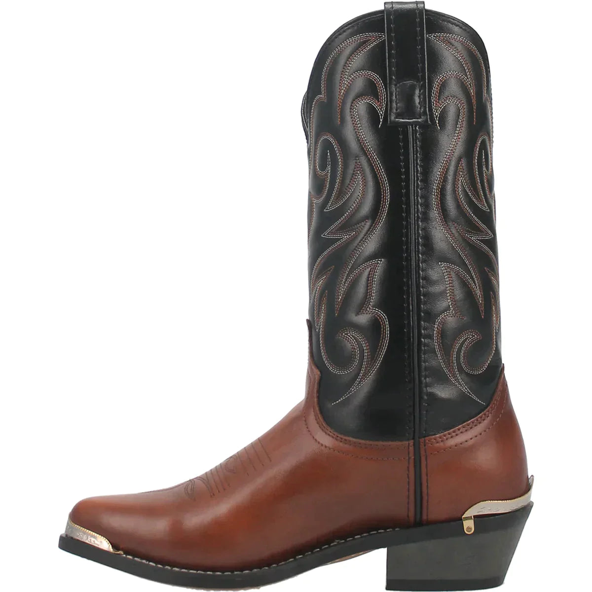 Laredo Mens Nashville Western Boots Style 28-2464