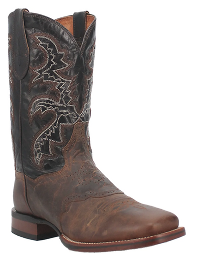 Dan Post Franklin Mens Boots Style DP2815- Premium Mens Boots from Dan Post Shop now at HAYLOFT WESTERN WEARfor Cowboy Boots, Cowboy Hats and Western Apparel