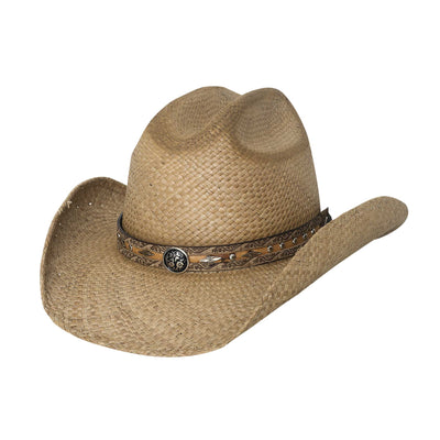 Bullhide Better Me You Straw Hat Style 2984 Girls Hats from Monte Carlo/Bullhide Hats