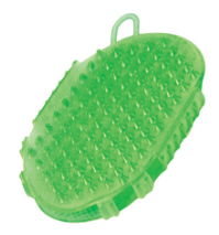 Gel Curry Mitt  from Kelley and Company
