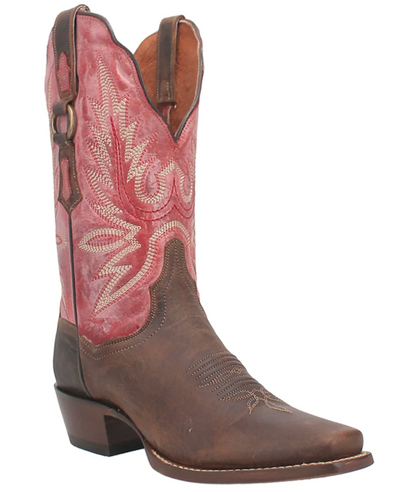 DAN POST LADIES TAMRA BOOTS STYLE DP4098 Ladies Boots from Dan Post