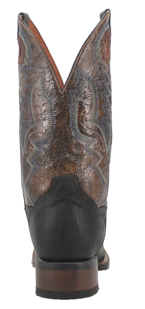 Dan Post Deuce Mens Cowboy Boots Style DP4558 display picture 1