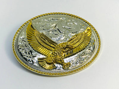 American Eagle Belt Buckle 1792  from SimpleNGreat