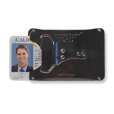 Smart Belt Buckle™ - Gun Metal MENS ACCESSORIES from Storus