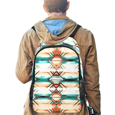 Diamond Aztec Backpack  from BAHA RANCH WESTERN WEAR