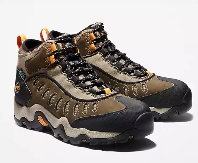 Timberland top pro 86515